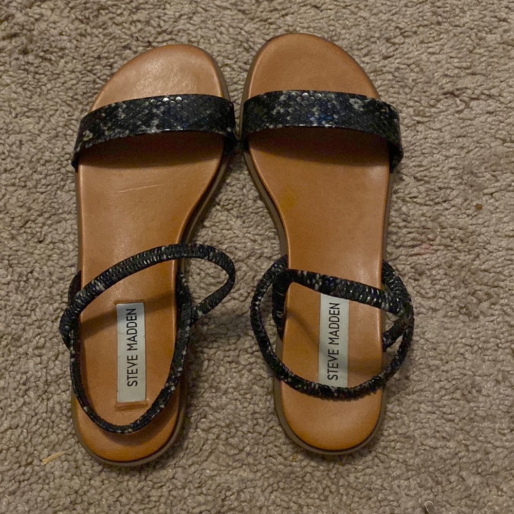 Steve Madden sandals
